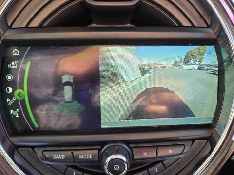 2019 MINI Countryman Plug-in Hybrid Cooper SE ALL4