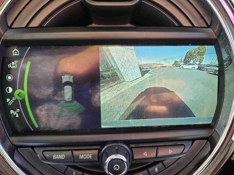 2019 MINI Countryman Plug-in Hybrid Cooper SE ALL4