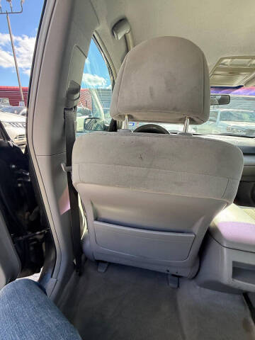 2007 Toyota Camry CE