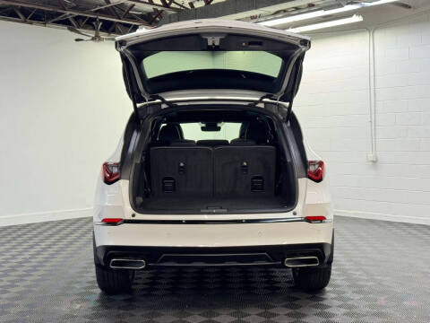 2023 Acura MDX SH-AWD w/A-SPEC