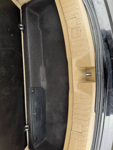 2009 Acura MDX SH-AWD