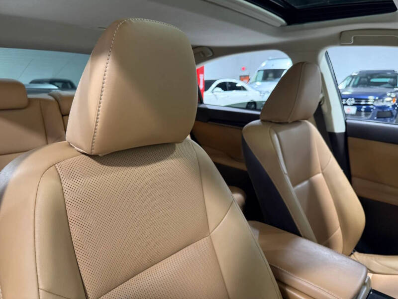 2017 Lexus ES 350