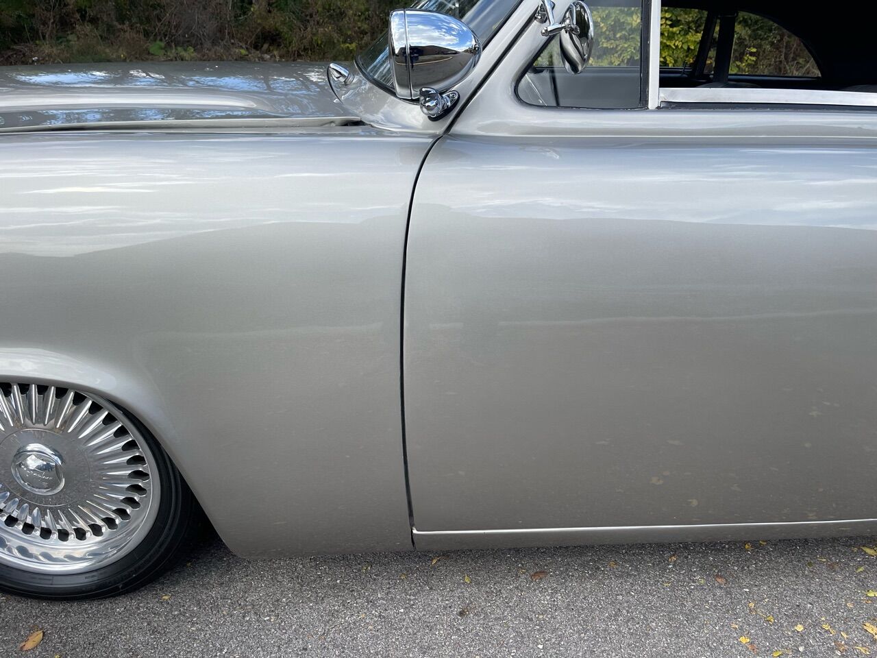 1953 Mercury Monterey 37
