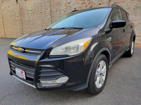 2014 Ford Escape for sale at GTR Auto Solutions in Newark NJ