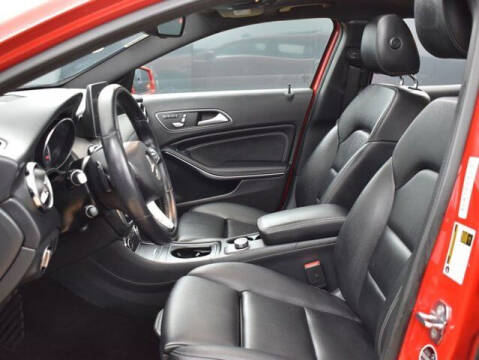 2019 Mercedes-Benz GLA GLA 250 4MATIC