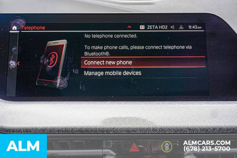 2021 BMW 2 Series 228i xDrive Gran Coupe