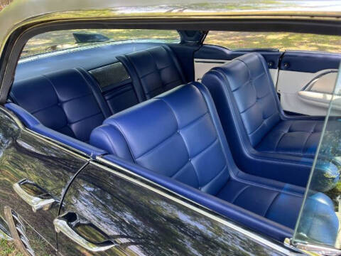 1958 Cadillac Brougham