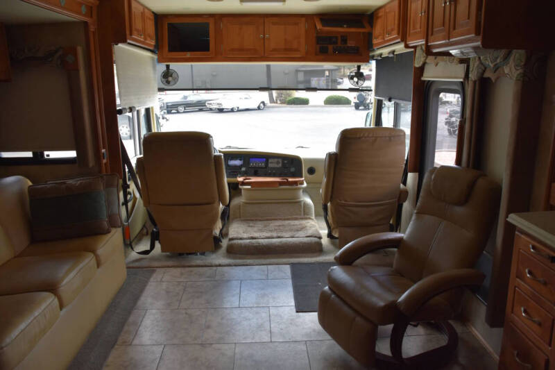 2007 Workhorse W24