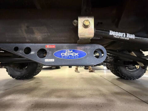 1995 Chevrolet C/K 1500 Series