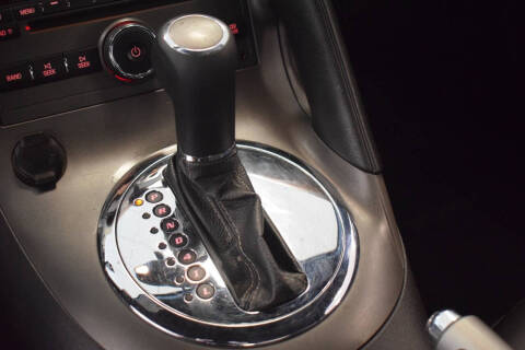 2008 Pontiac Solstice GXP