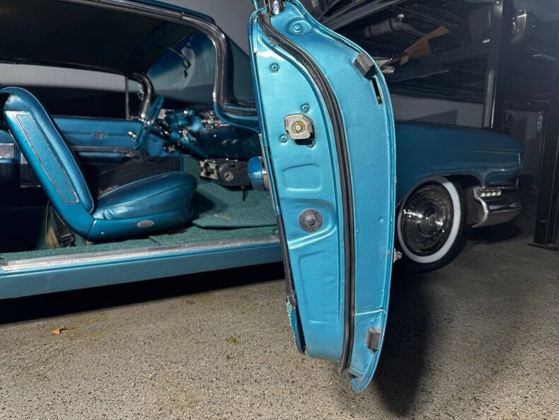 1959 Cadillac Series 62