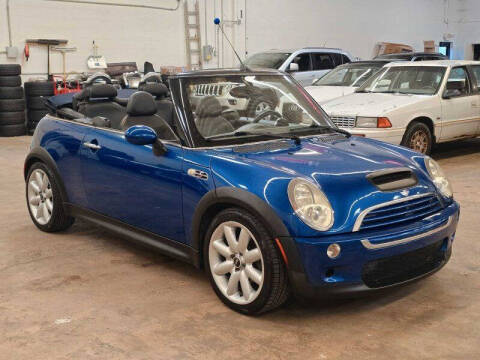 2006 MINI Cooper