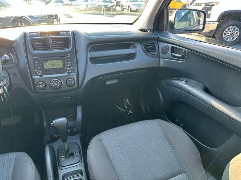 2009 Kia Sportage LX