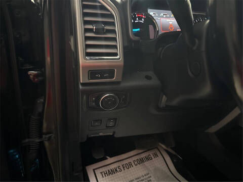 2017 Ford F-350 Super Duty