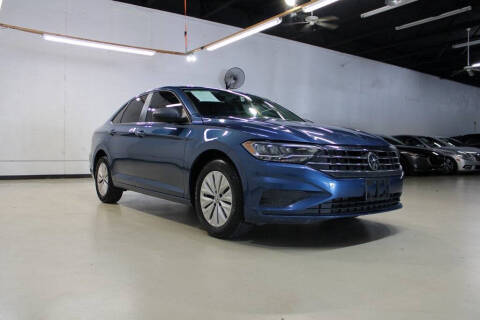 2020 Volkswagen Jetta