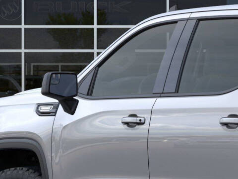 2026 GMC Sierra 1500 Elevation Standard