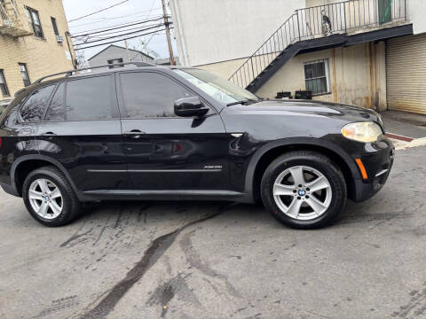 2012 BMW X5 xDrive35i