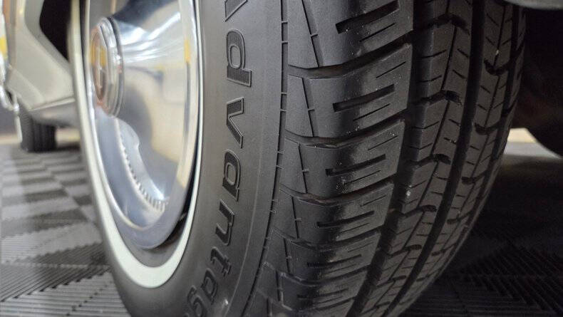 1977 Lincoln Continental