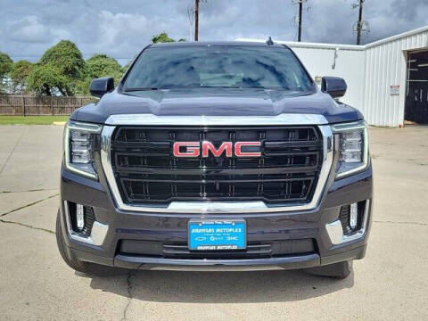 2024 GMC Yukon SLE