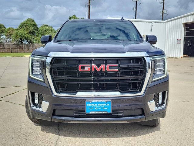 2024 GMC Yukon SLE