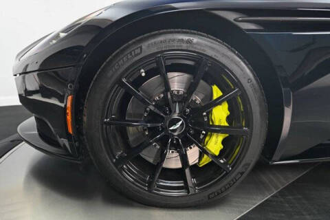 2019 Aston Martin DB11 AMR