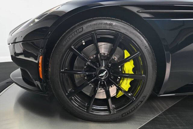 2019 Aston Martin DB11 AMR