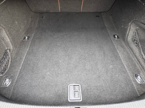 2017 Audi A4 2.0T Premium Plus