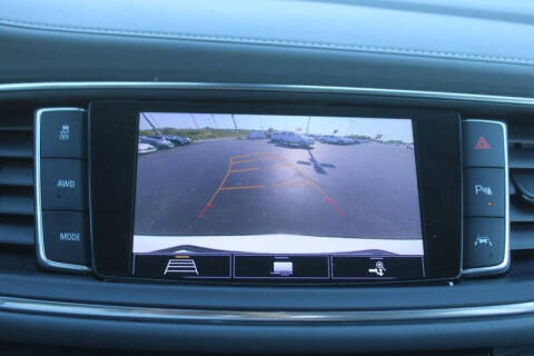 2021 Buick Enclave Premium