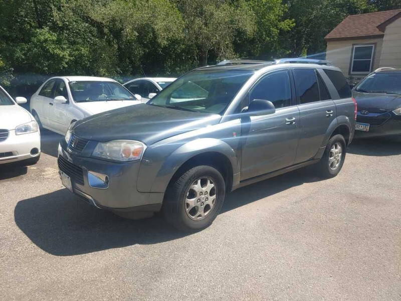 2006 Saturn Vue