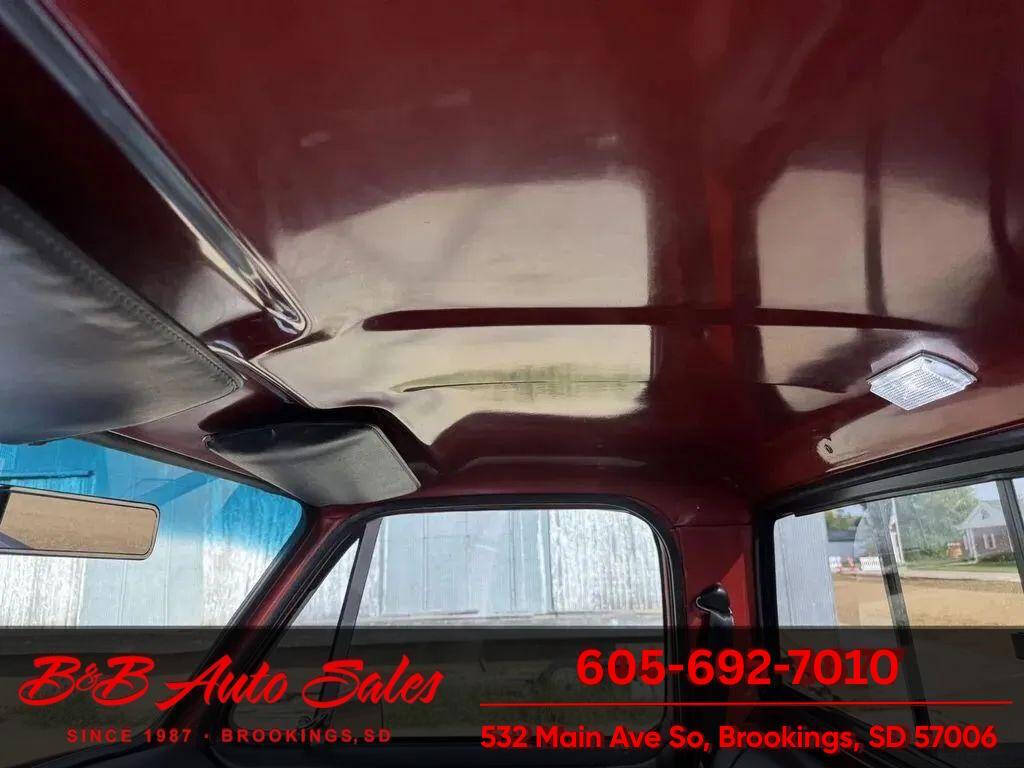 1979 GMC C/K 1500 Series 27