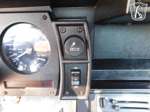 1985 Chevrolet Camaro