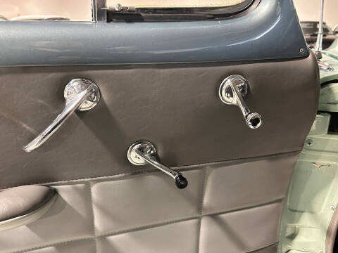 1954 Pontiac Chieftain