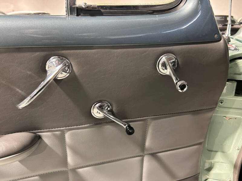 1954 Pontiac Chieftain