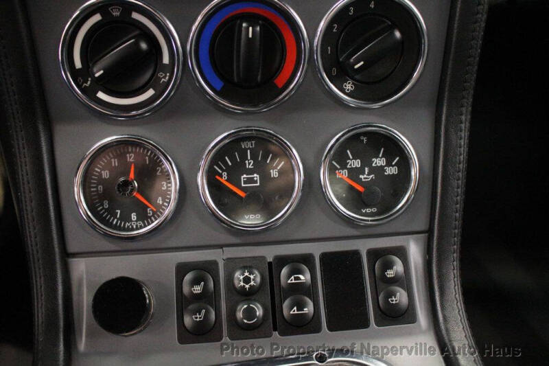 1998 BMW M