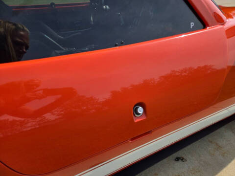 1980 Bradley GT2