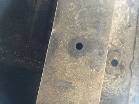 1949 Chevrolet Master Deluxe