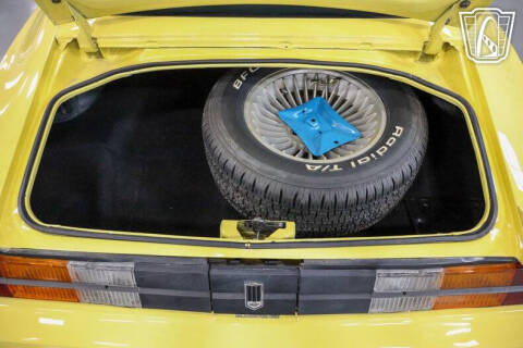 1978 Chevrolet Camaro