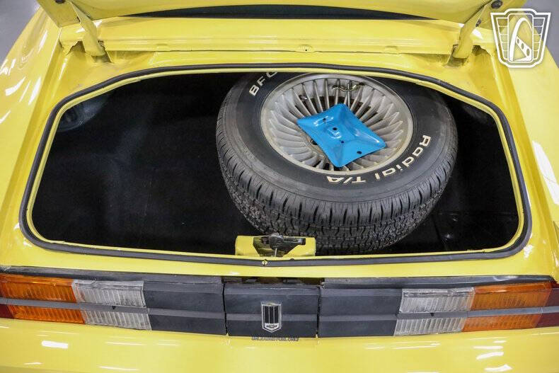 1978 Chevrolet Camaro