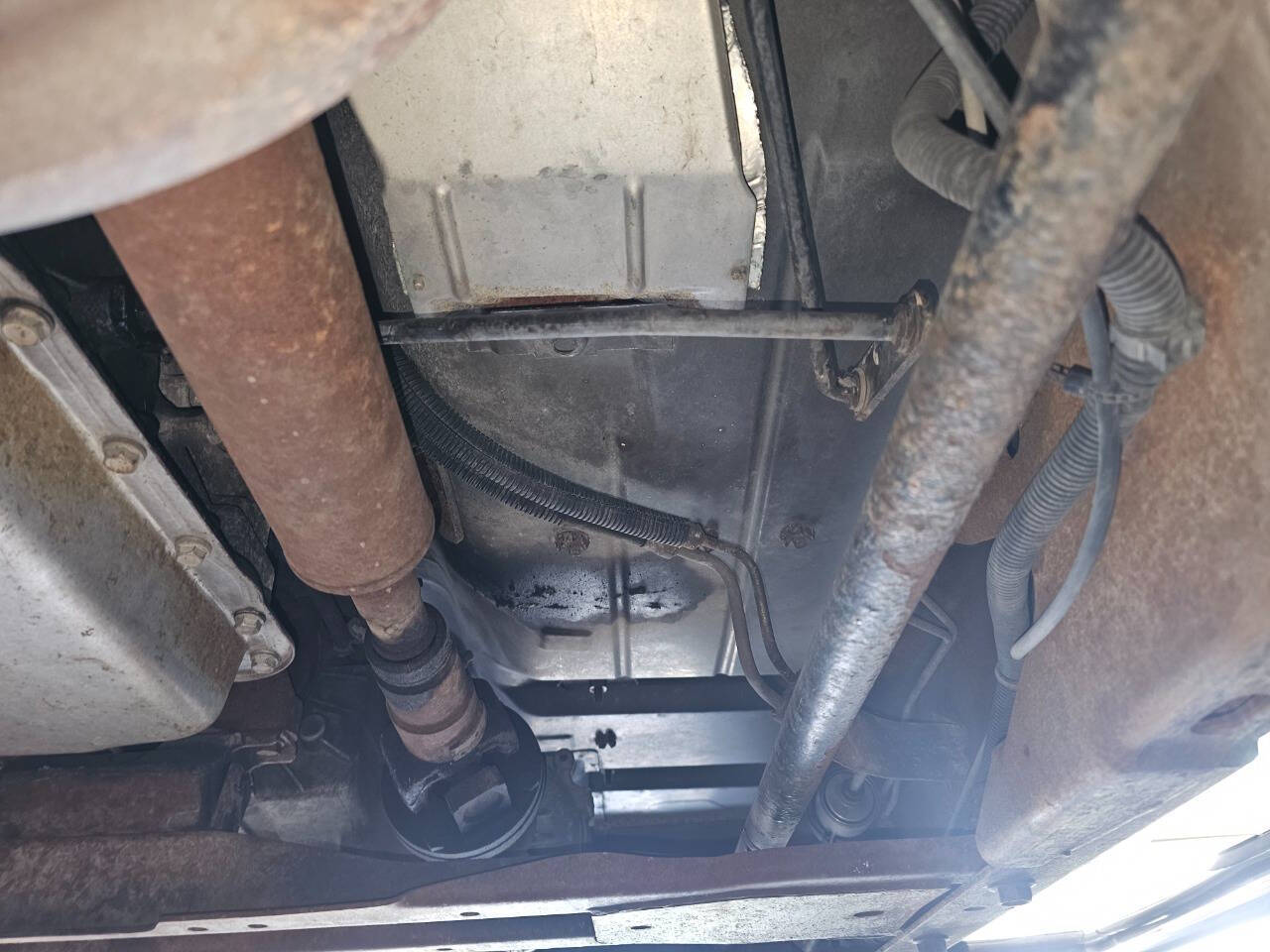 1994 Chevrolet Blazer 222