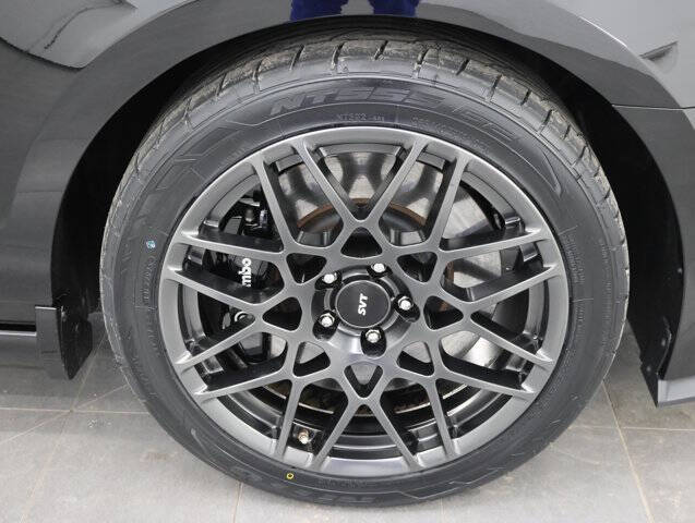 2013 Ford Shelby GT500