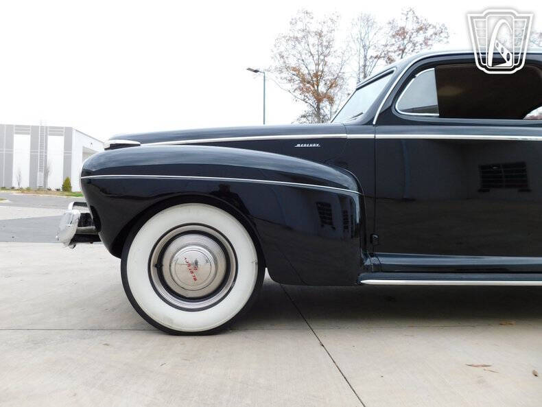 1941 Mercury A19