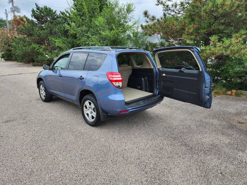 2010 Toyota RAV4