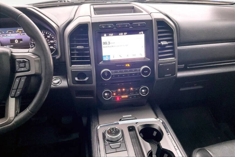 2018 Ford Expedition XLT