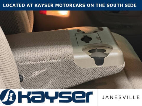 1999 Chevrolet Tahoe LS