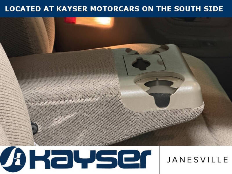 1999 Chevrolet Tahoe LS