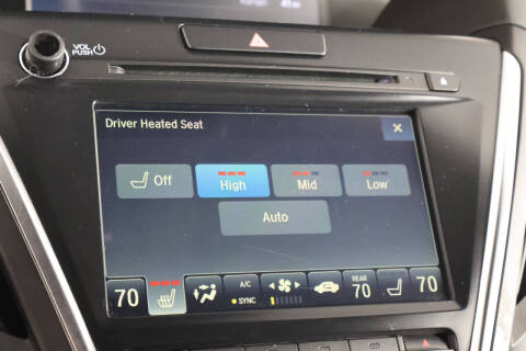 2020 Acura MDX SH-AWD