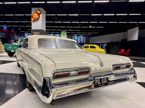 1962 Buick Electra
