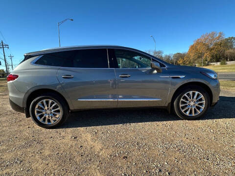 2021 Buick Enclave Premium