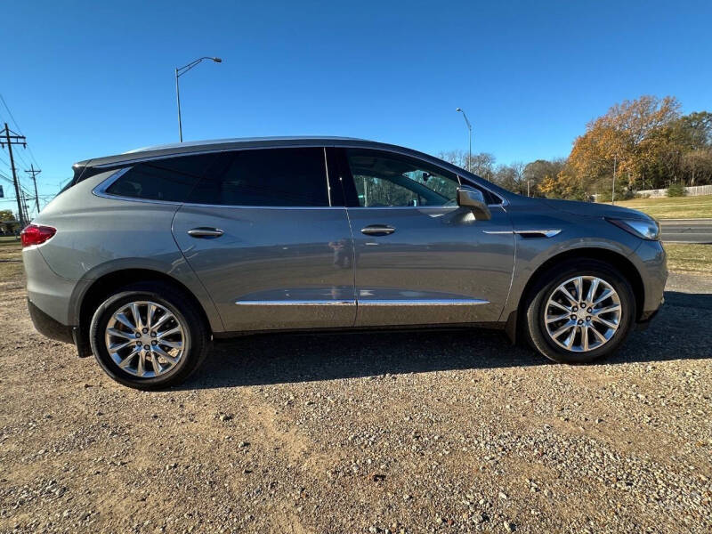 2021 Buick Enclave Premium