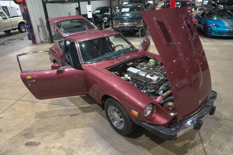 1978 Datsun 280Z